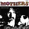 Frank Zappa The Mothers Of Invention - Absolutely Free