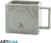 Abysse - Playstation 3D Mug Console