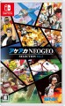 Aca Neogeo Selection Vol 2 Import