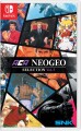 Aca Neogeo Selection Vol 5 Multi-Language Import
