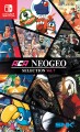 Aca Neogeo Selection Vol 7 Multi-Language Import