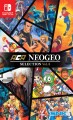 Aca Neogeo Selection Vol 8 Multi-Language Import