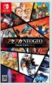 Aca Neogeo Selection Vol4 Import