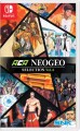 Aca Neogeo Selection Vol6 Multi In Language Import