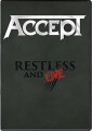 Accept - Restless Live - 