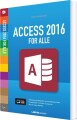 Access 2016 - 