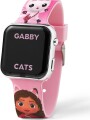 Accutime - Ur Led Gabbys Dukkehus