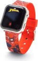 Accutime - Ur Led Spiderman