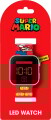 Accutime - Ur Led Super Mario