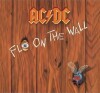 Ac Dc - Fly On The Wall - Remastered - 