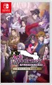 Ace Attorney Investigations Collection