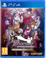 Ace Attorney Investigations Collection