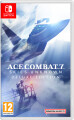 Ace Combat 7 Skies Unknown Deluxe Edition - 