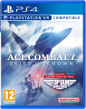 Ace Combat 7 Skies Unknown Top Gun Maverick Edition - 