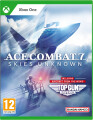 Ace Combat 7 Skies Unknown Top Gun Maverick Edition