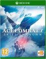 Ace Combat 7 Skies Unknown - 