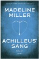 Achilleus Sang - 