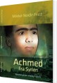 Achmed Fra Syrien - 