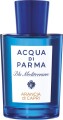 Acqua Di Parma - Blu Mediterraneo Arancia Di Capri Edt 75Ml