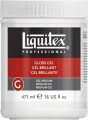 Liquitex - Gloss Gel Medium 473 Ml