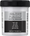 Winsor Newton - Gel Medium - Mat 237 Ml