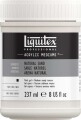 Liquitex - Natural Sand Texture Gel 237 Ml