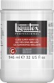 Liquitex - Gloss Super Heavy Gel Medium 946 Ml