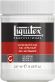 Liquitex - Ultra Matte Gel 237 Ml