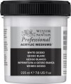 Winsor Newton - Gesso - Hvid 225 Ml