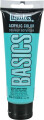 Liquitex - Basics Akrylmaling - Bright Aqua Green 250 Ml