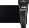 Liquitex - Basics Akrylmaling - Ivory Black 250 Ml