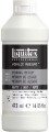 Liquitex - Matte Pouring Akryl Medium 473 Ml