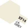 Tamiya - Acrylic Mini - Xf-14 J A Grey Flat 10 Ml - 81714