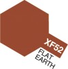 Tamiya - Acrylic Mini - Xf-52 Flat Earth 10 Ml - 81752