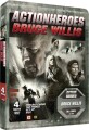 Action Heroes Bruce Willis - 