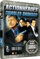 Action Heroes Charles Bronson - Family Of Cops - 