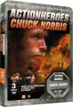 Action Heroes Chuck Norris - Steelbook - 