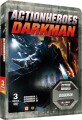 Action Heroes Darkman 1-3 - 