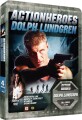 Action Heroes Dolph Lundgren - Steelbook - 