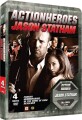 Action Heroes Jason Statham - Steelbook - 