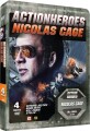 Action Heroes Nicolas Cage - Steelbook - 
