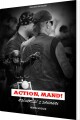 Action Mand Rockerliv I Danmark - 