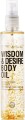 Active By Charlotte - Wisdom Desire Body Oil 150 Ml - Badeolie