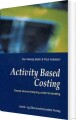 Activity Based Costing - 