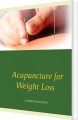 Acupuncture For Weight Loss - 