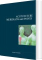 Acupuncture Meridians And Points - 