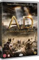 Ad - Kingdom And Empire - 