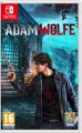 Adam Wolfe