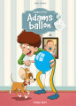 Adams Ballon - 