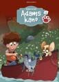 Adams Kano - 